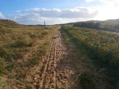 Bungalow Marita - Environment photo 18