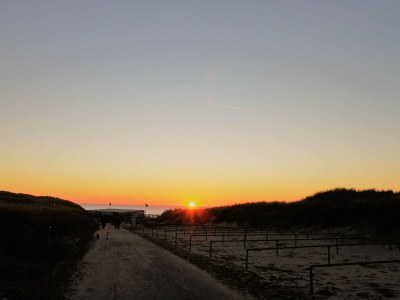 Bungalow Marita - Environment photo 21