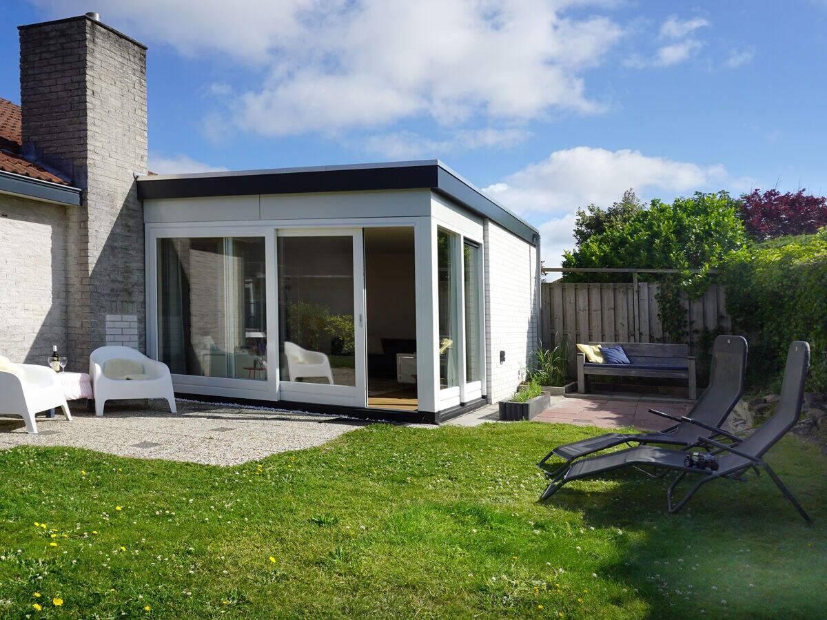 Holiday house 'Pronkjewail' - Yperhof 14 - Outdoor photo 3