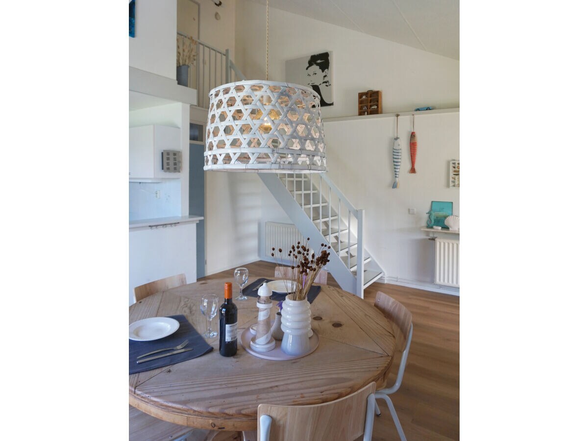 Holiday house 'Pronkjewail' - Yperhof 14 - Features photo 5