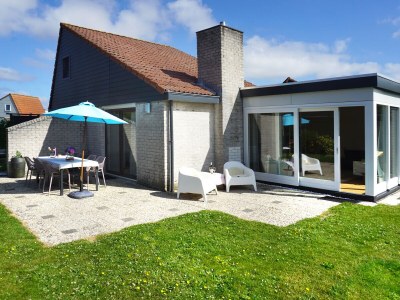 Holiday house 'Pronkjewail' - Yperhof 14 - Outdoor photo 2