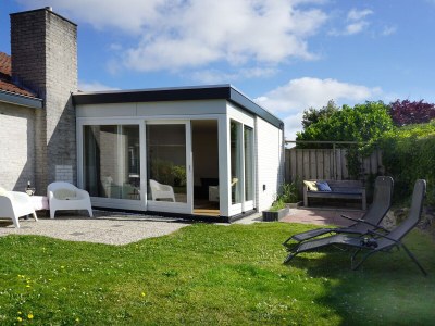 Holiday house 'Pronkjewail' - Yperhof 14 - Outdoor photo 3