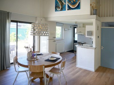 Holiday house 'Pronkjewail' - Yperhof 14 - Features photo 6