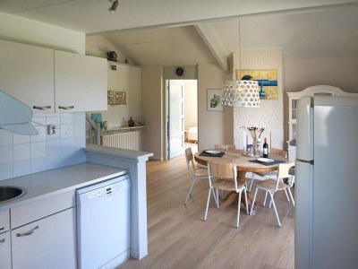 Holiday house 'Pronkjewail' - Yperhof 14 - Features photo 7