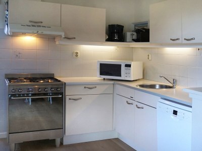 Holiday house 'Pronkjewail' - Yperhof 14 - Features photo 8