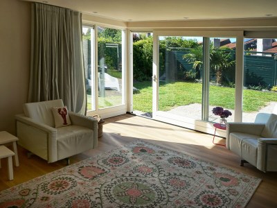 Holiday house 'Pronkjewail' - Yperhof 14 - Features photo 10