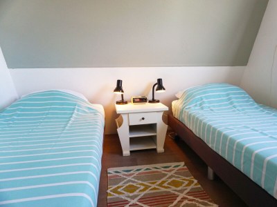 Holiday house 'Pronkjewail' - Yperhof 14 - Features photo 14