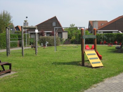 Holiday house 'Pronkjewail' - Yperhof 14 - Environment photo 16