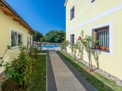 Holiday apartment Trumić - Outdoor photo 5