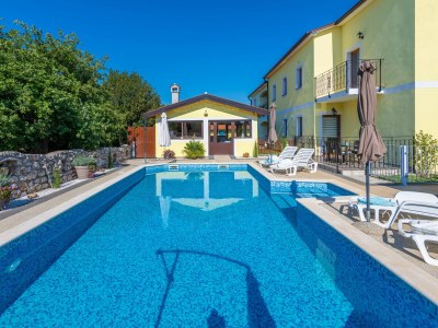 Holiday apartment Trumić - Outdoor photo 7