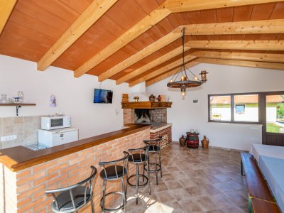 Holiday apartment Trumić - Outdoor photo 8