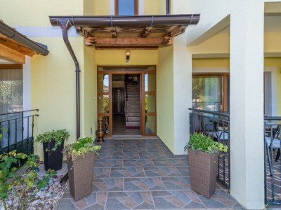 Holiday apartment Trumić - Outdoor photo 10