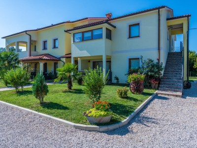 Holiday apartment Trumić - Outdoor photo 11