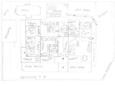 Holiday apartment Trumić - Document photo 31