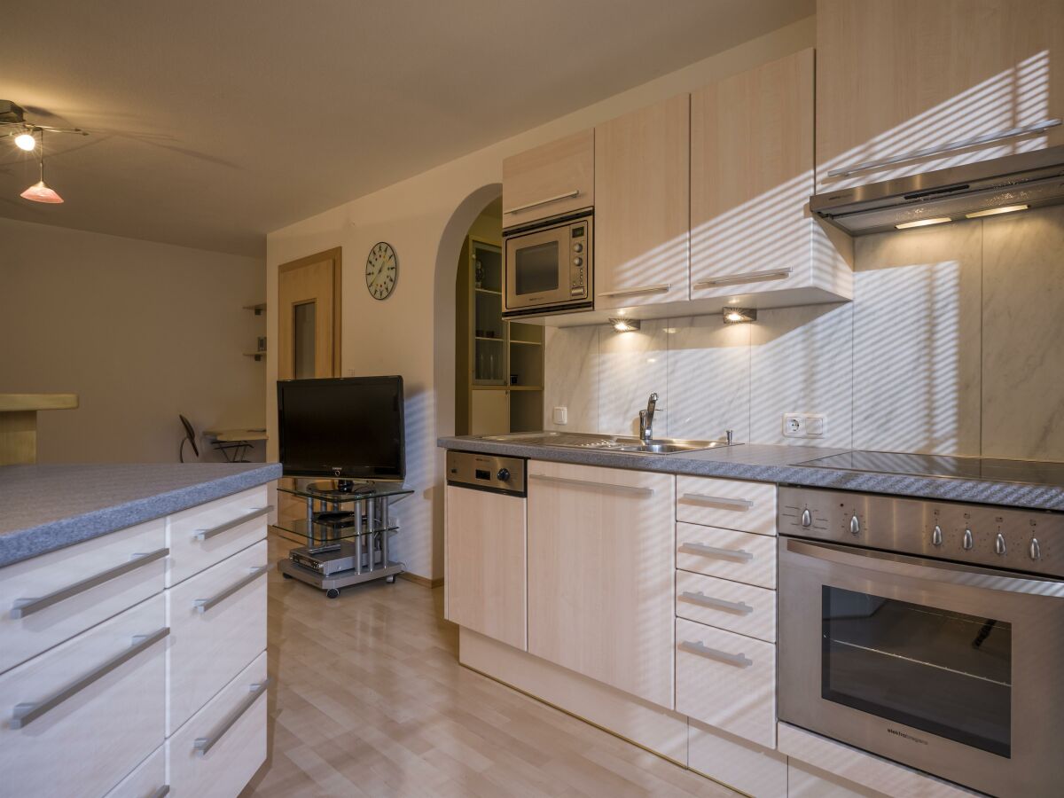 Apartment Appartement Unterbering - Outdoor photo 2