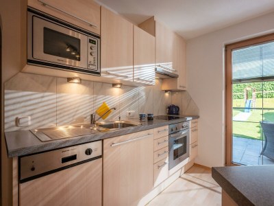 Apartment Appartement Unterbering - Outdoor photo 5