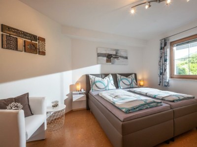 Apartment Appartement Unterbering - Outdoor photo 7