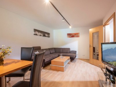 Apartment Appartement Unterbering - Outdoor photo 8