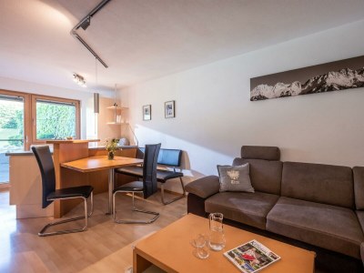 Apartment Appartement Unterbering - Outdoor photo 9