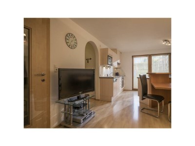 Apartment Appartement Unterbering - Outdoor photo 11