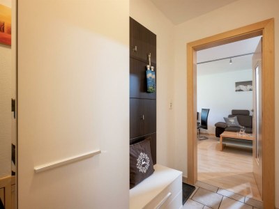 Apartment Appartement Unterbering - Outdoor photo 12