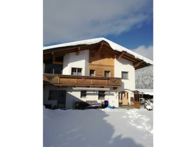 Apartment Appartement Unterbering - Outdoor photo 13