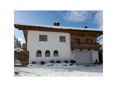 Apartment Appartement Unterbering - Outdoor photo 14