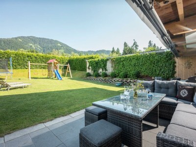 Apartment Appartement Unterbering - Features photo 20