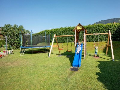 Apartment Appartement Unterbering - Features photo 21