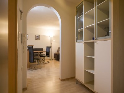 Apartment Appartement Unterbering - Features photo 24