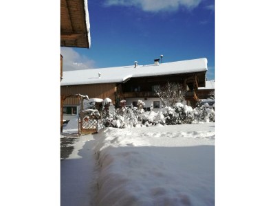 Apartment Appartement Unterbering - Features photo 26