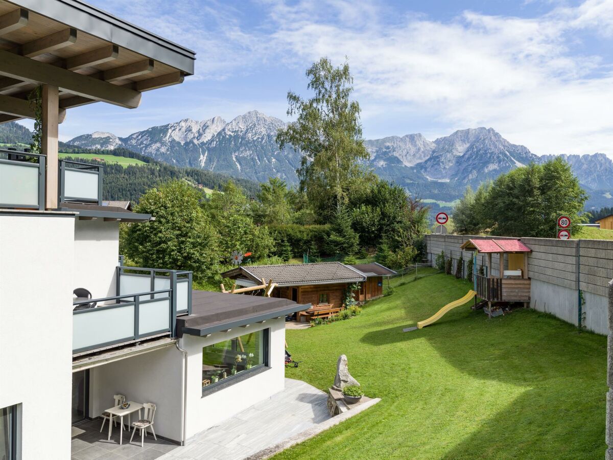 Apartment Appartement/Fewo, Dusche, WC, 2 Schlafräume