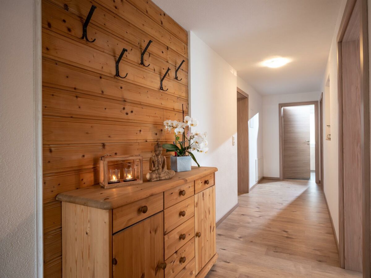 Apartment Appartement/Fewo, Dusche, WC, 2 Schlafräume - Outdoor photo 5