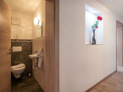 Apartment Appartement/Fewo, Dusche, WC, 2 Schlafräume - Outdoor photo 6