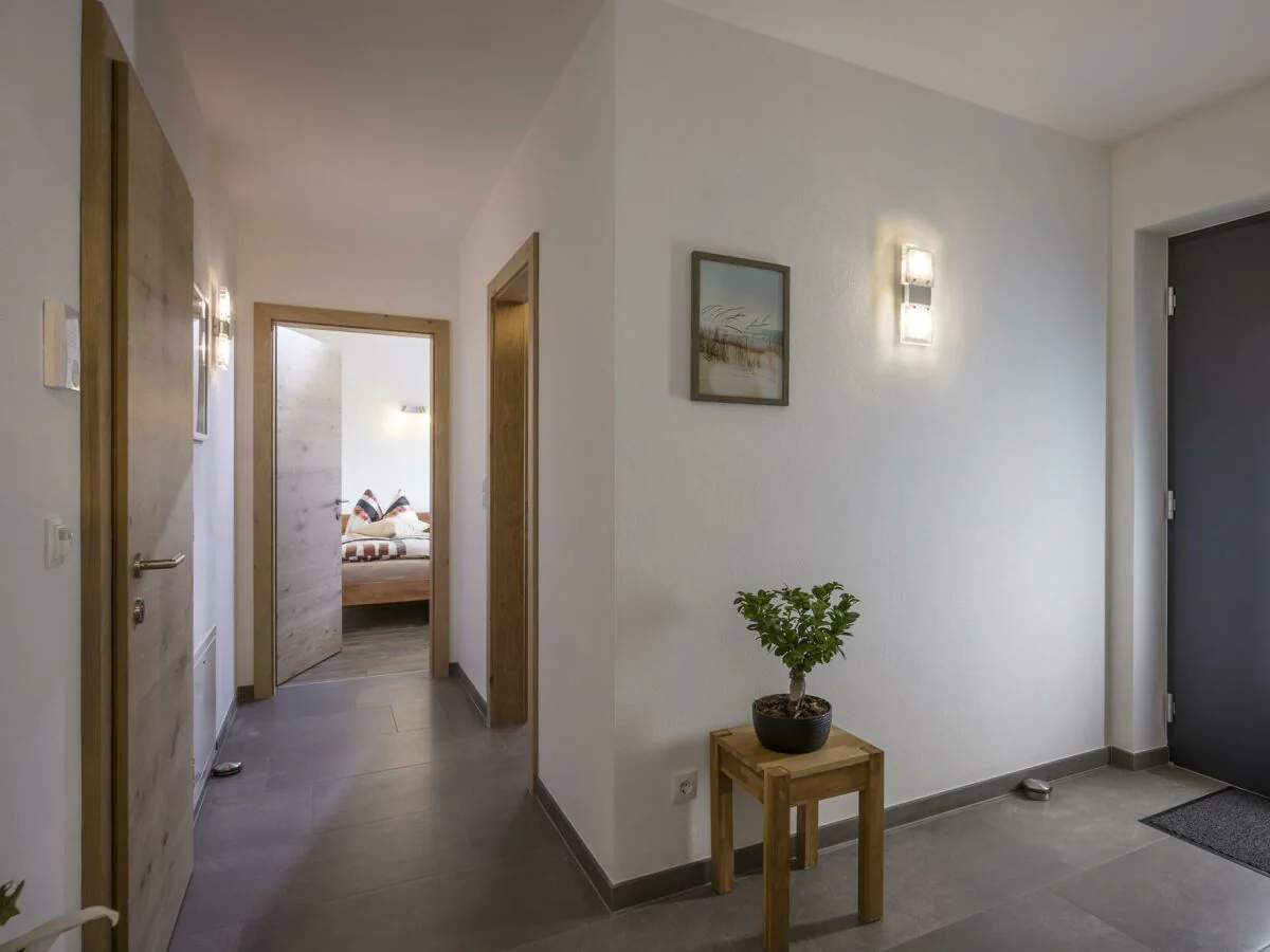 Apartment Appartement/Fewo, Bad, WC, 1 Schlafraum - Outdoor photo 4