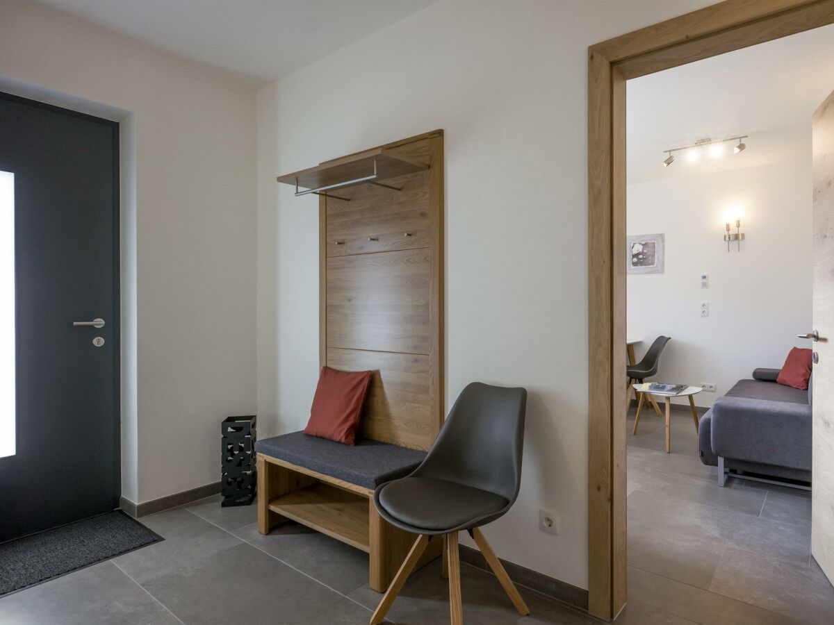 Apartment Appartement/Fewo, Bad, WC, 1 Schlafraum - Outdoor photo 5