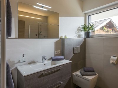 Apartment Appartement/Fewo, Bad, WC, 1 Schlafraum - Outdoor photo 2