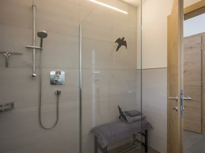 Apartment Appartement/Fewo, Bad, WC, 1 Schlafraum - Outdoor photo 3