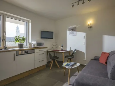 Apartment Appartement/Fewo, Bad, WC, 1 Schlafraum - Outdoor photo 7