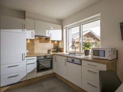 Apartment Appartement/Fewo, Bad, WC, 1 Schlafraum - Outdoor photo 8