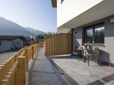 Apartment Appartement/Fewo, Bad, WC, 1 Schlafraum - Outdoor photo 9