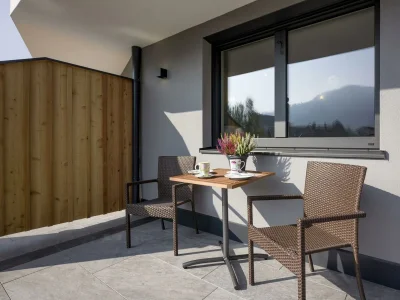 Apartment Appartement/Fewo, Bad, WC, 1 Schlafraum - Outdoor photo 10