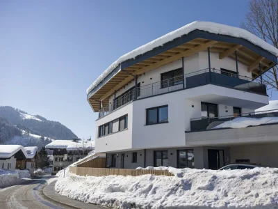 Apartment Appartement/Fewo, Bad, WC, 1 Schlafraum - Outdoor photo 11