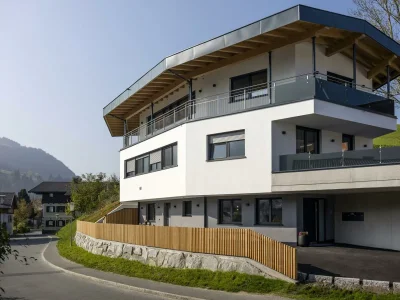 Apartment Appartement/Fewo, Bad, WC, 1 Schlafraum - Outdoor photo 13