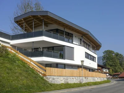 Apartment Appartement/Fewo, Bad, WC, 1 Schlafraum - Outdoor photo 14