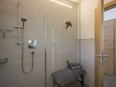 Apartment Appartement/Fewo, Bad, WC, 1 Schlafraum - Features photo 15