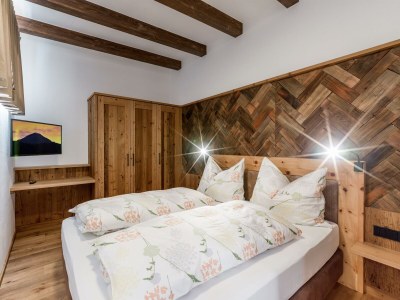 Apartment Heibodn 1-8 Pers. - Outdoor photo 3