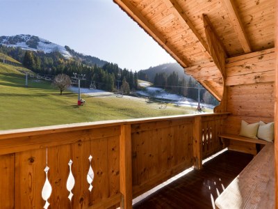 Apartment Heibodn 1-8 Pers. - Outdoor photo 6