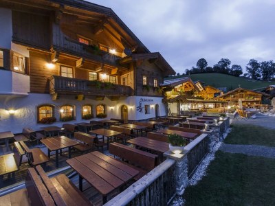 Apartment Heibodn 1-8 Pers. - Outdoor photo 9