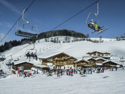 Apartment Heibodn 1-8 Pers. - Outdoor photo 10